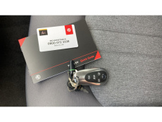 MG MGS5 125kW SE EV 49kWh 5dr Auto Electric Estate